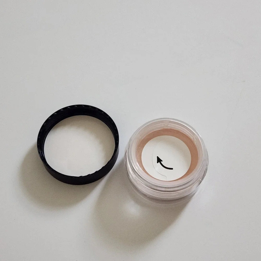bareMinerals Original Mineral Veil Loose Setting Powder Translucent 0.03‎ oz